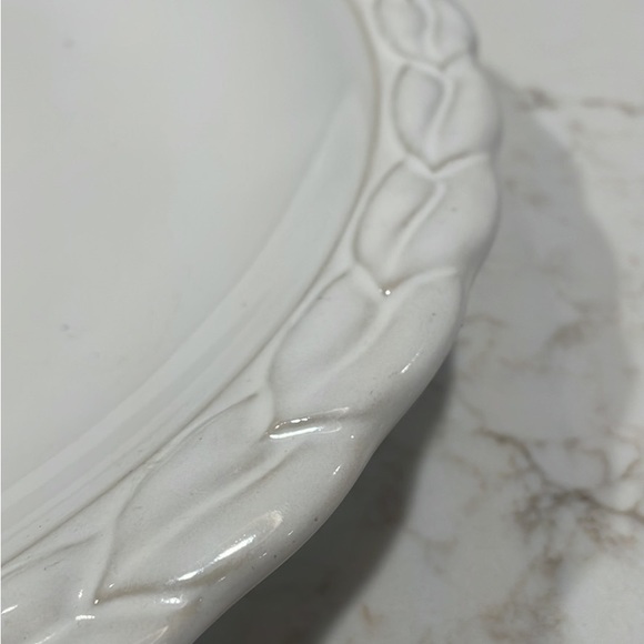 Antique Christian Dior Dish Set - Picture 8 of 8